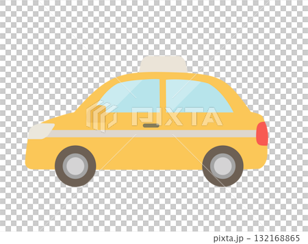 Taxi_Flat_Yellow Taxi_Flat_Yellow 132168865