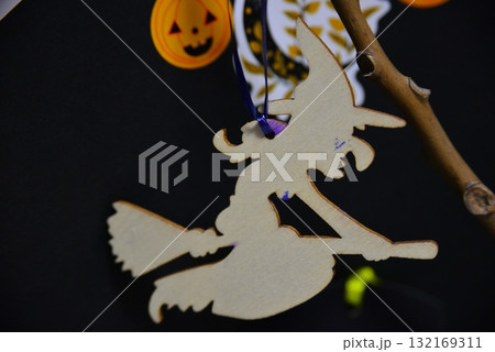 魔女@ハロウィン ☆mar_lapin 魔女@ハロウィン ☆mar_lapin 132169311