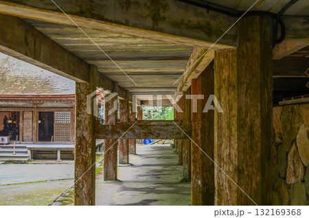 室生寺-女人高野の古寺 室生寺-女人高野の古寺 132169368