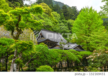 室生寺－女人高野の古寺 132169431