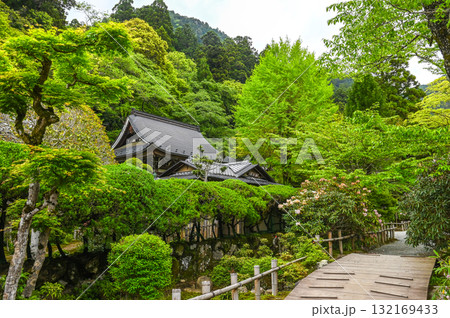 室生寺－女人高野の古寺 132169433