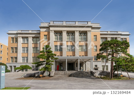 栃木県宇都宮市の昭和館 132169484