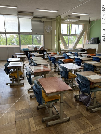 教室　☆mar_lapin 132169627