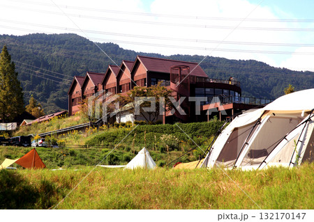 ABURAYAMA  FUKUOKA（旧油山市民の森）福岡の人気レジャースポット 132170147