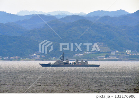 東京湾 浦賀水道 海上自衛隊 たかなみ DD-110 東京湾 浦賀水道 海上自衛隊 たかなみ DD-110 132170900