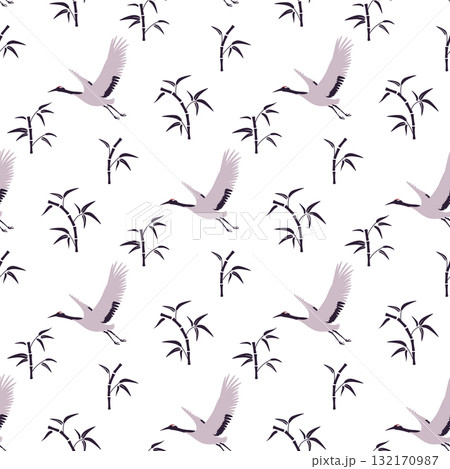 japanese seamless pattern japanese seamless pattern 132170987
