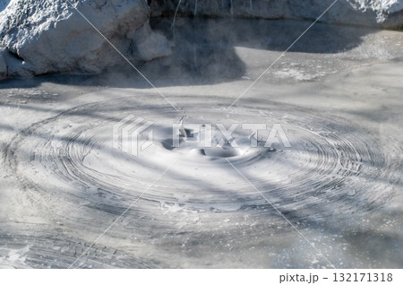 大地の芸術-別府・坊主地獄 大地の芸術-別府・坊主地獄 132171318