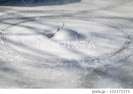 大地の芸術-別府・坊主地獄 大地の芸術-別府・坊主地獄 132171373