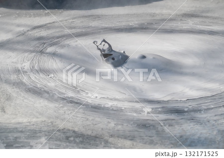 大地の芸術-別府・坊主地獄 大地の芸術-別府・坊主地獄 132171525