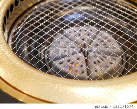 料理人 コック 調理 132171574