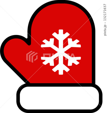 The Christmas icon for Holiday or celebration concept. The Christmas icon for Holiday or celebration concept. 132171637