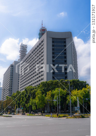 警視庁本部庁舎【東京都千代田区霞が関】 警視庁本部庁舎【東京都千代田区霞が関】 132171917