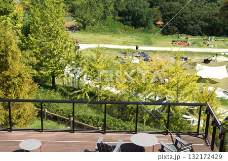 ABURAYAMA  FUKUOKA（旧油山市民の森）福岡の人気レジャースポット 132172429