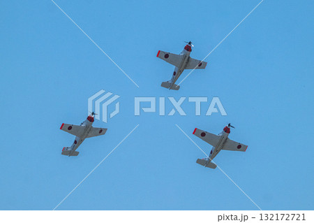 航空祭－迫力の戦闘機フライト 132172721