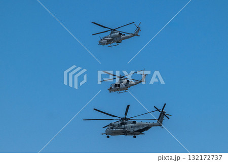 航空祭-迫力の戦闘機フライト 航空祭-迫力の戦闘機フライト 132172737