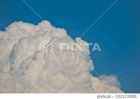 積乱雲 132172800
