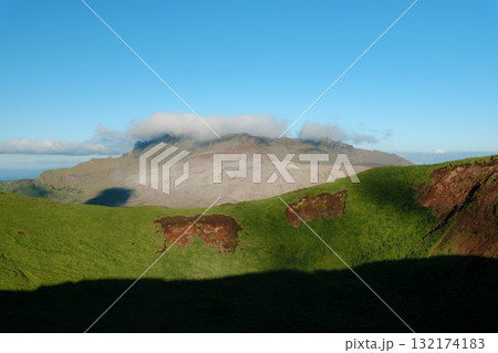 阿蘇の風景 阿蘇の風景 132174183