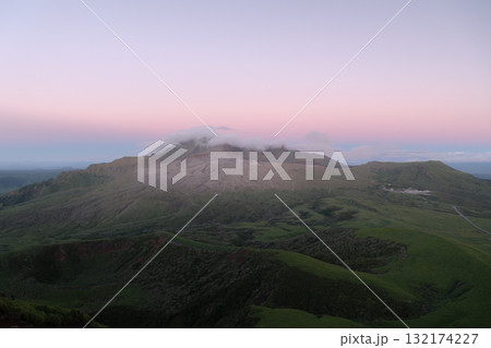 阿蘇の風景 阿蘇の風景 132174227