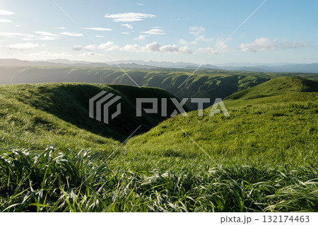 阿蘇の風景 阿蘇の風景 132174463