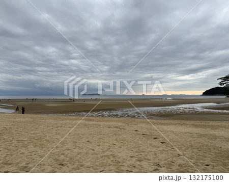 父母ヶ浜 父母ヶ浜 132175100