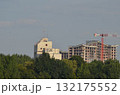 houses on the city 132175552