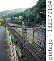 大阪府大阪市・南海高野線・紀見峠駅付近 132179104