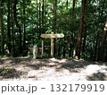 【山の標識】大阪府・岩湧山・大滝⇔滝畑（ダイヤモンドトレール）（2024年） 132179919