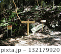 【山の標識】大阪府・岩湧山・岩湧山⇔滝畑（ダイヤモンドトレール）（2024年） 132179920