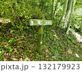 【山の標識】大阪府・岩湧山・岩湧山⇔滝畑（ダイヤモンドトレール）（2024年） 132179923