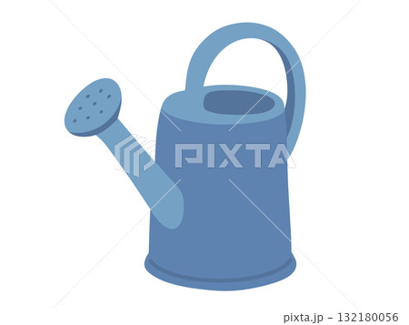 ジョウロのイラスト ジョウロのイラスト 132180056