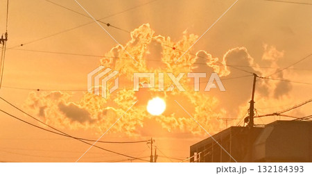 天空の龍眼 天空の龍眼 132184393