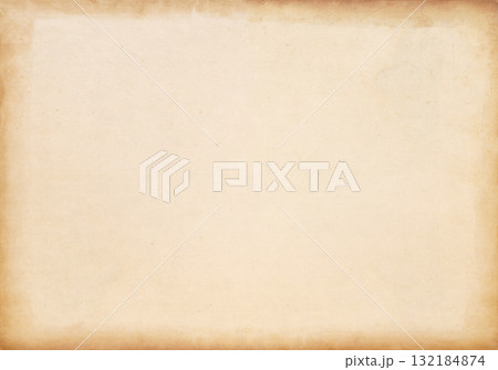 19th century paper texture 132184874