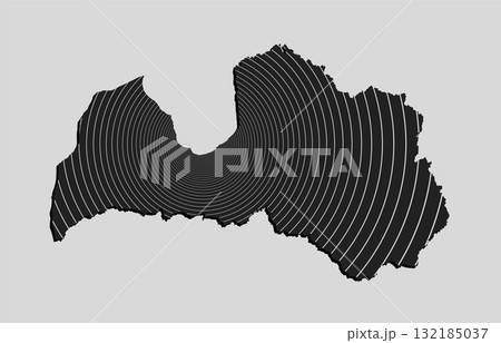 Latvia lines - internet, radio signal 132185037
