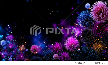 Fireworks wallpaper Fireworks wallpaper 132189377