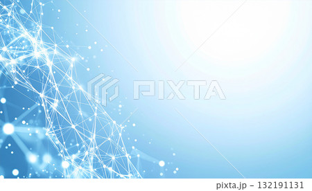 青色のデジタル接続構造 青色のデジタル接続構造 132191131