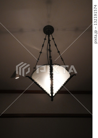 東京都庭園美術館 132191574