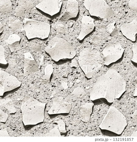 seamless concrete texture with exposed aggregate seamless concrete texture with exposed aggregate 132191857