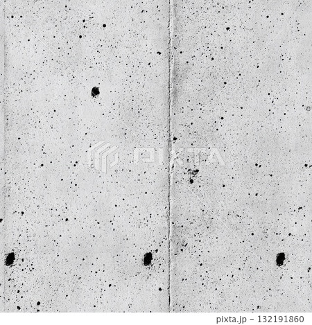 seamless concrete texture with exposed aggregate 132191860