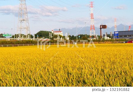 関越自動車道高崎玉村スマートIC 132191882