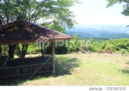 御亭山 御亭山 132192135