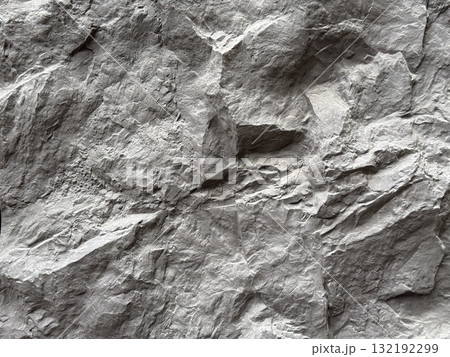 Natural Stone Rock Surface Texture Background Natural Stone Rock Surface Texture Background 132192299