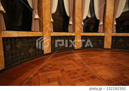 東京都庭園美術館 132192502