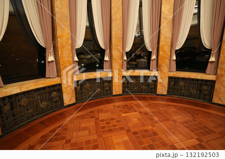 東京都庭園美術館 132192503