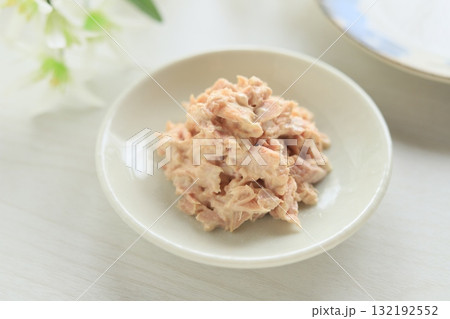 ツナマヨ ツナマヨ 132192552