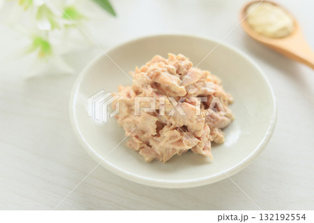 ツナマヨ 132192554