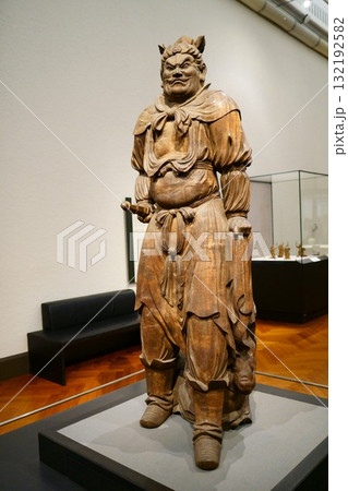 9369　執金剛神立像 132192582