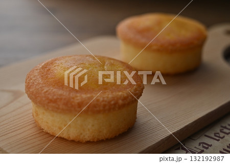 寿太郎みかんマドレーヌ  132192987