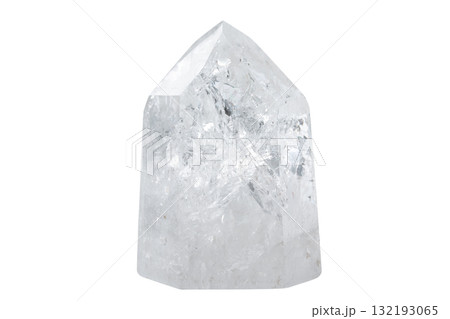 透明背景(png)に水晶 透明背景(png)に水晶 132193065