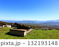 清里テラスから望む野辺山高原の眺望 132193148