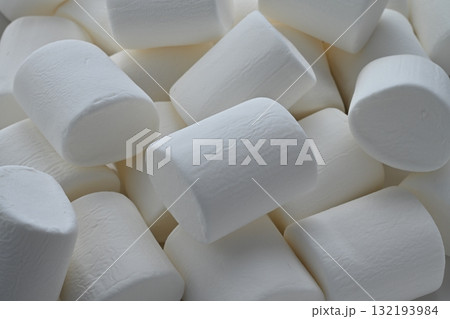 マシュマロ 132193984